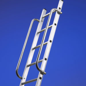 Accessories for ladders