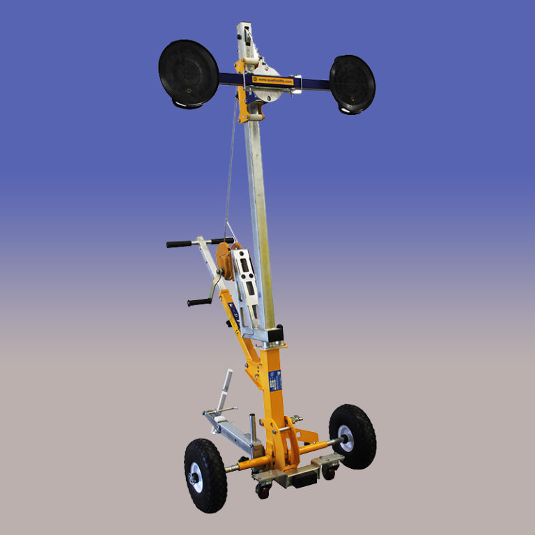 Glass Lifter Express Fedemark